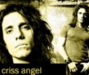 criss angel