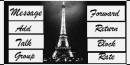 eiffel tower