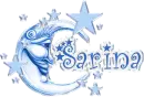 Sarina Moon & Stars