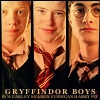 Gryffindor Boi's