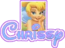 Chrissy Tinkerbell