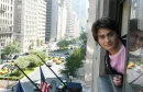 Daniel in NYC