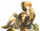 Ron <3 Herms