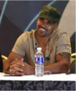 Shemar Moore