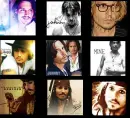 Johnny through the Years