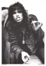 Steven Tyler of Aerosmith