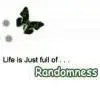 Randomness