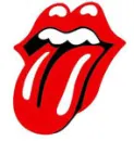 Rolling Stones tongue