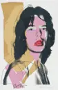 Mick Jagger
