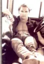 Matthew McConaughey