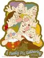 7 dwarfs