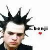 benji