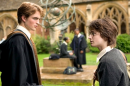 cedric and harry