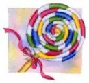 lollypop