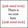 Jedi Mind Trick