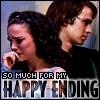 un-happy ending
