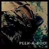 pee-a-boo