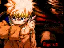 a Naruto avatar