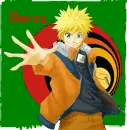 a image of Naruto