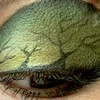 strange makeup