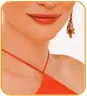 red fashion