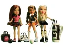 bratz sports