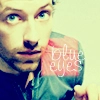 chris martin 