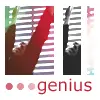 chris martin genius 