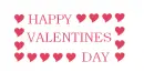 happy valentines day