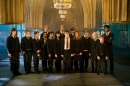 HP crew