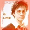 my lover