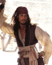 jack sparrow