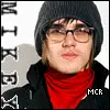 mikey