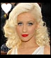 christina aguilara