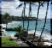 tropical, hawaii