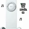 Turn it on