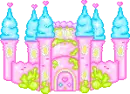 dream castle