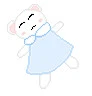 sleeping bear