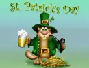st. patrick's day