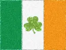 irish flag