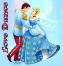 love dance
