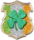 irish clover