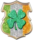 irish clover