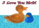 i love mom