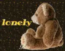 Lonely without you