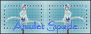 Amulet Spade