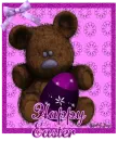 Happy easter