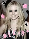 Avril Lavigne