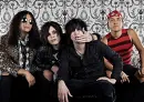 escape the fate