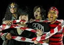 Escape The Fate